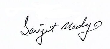Signature